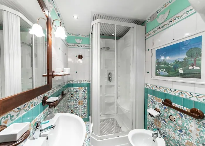 Otel Barrett 3*
