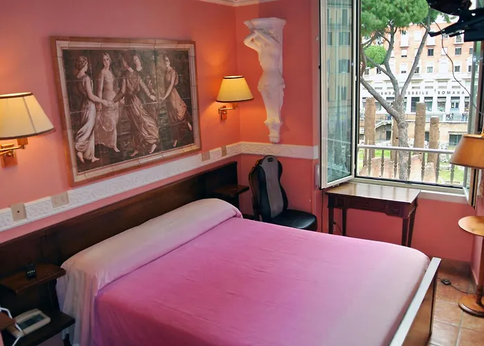 Otel Barrett 3*