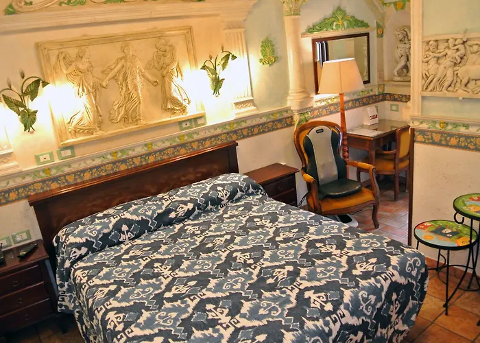 Barrett Otel 3*