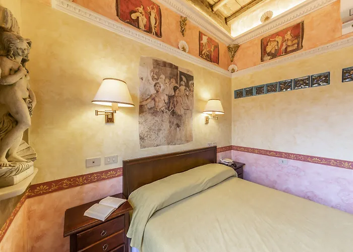Barrett Otel 3*