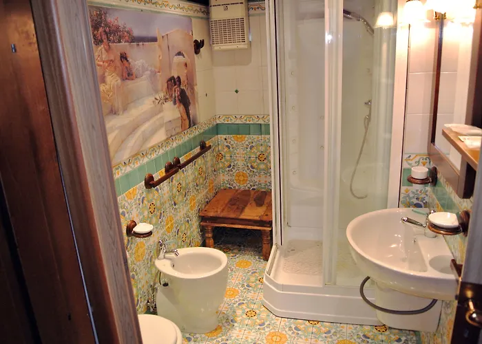 Barrett Otel Roma