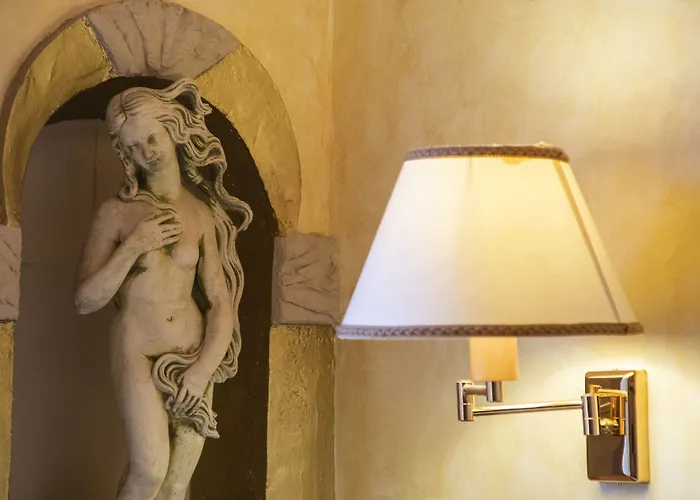 Barrett Отель