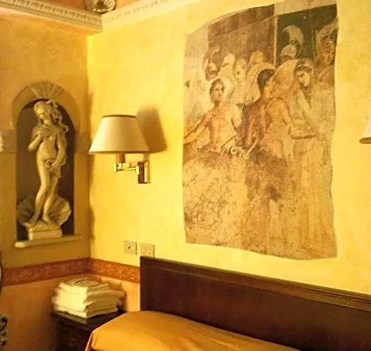 Otel Barrett 3*