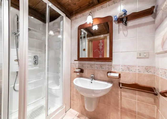 Otel Barrett Roma